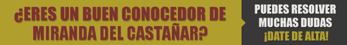 Restaurantes en Miranda del Castañar